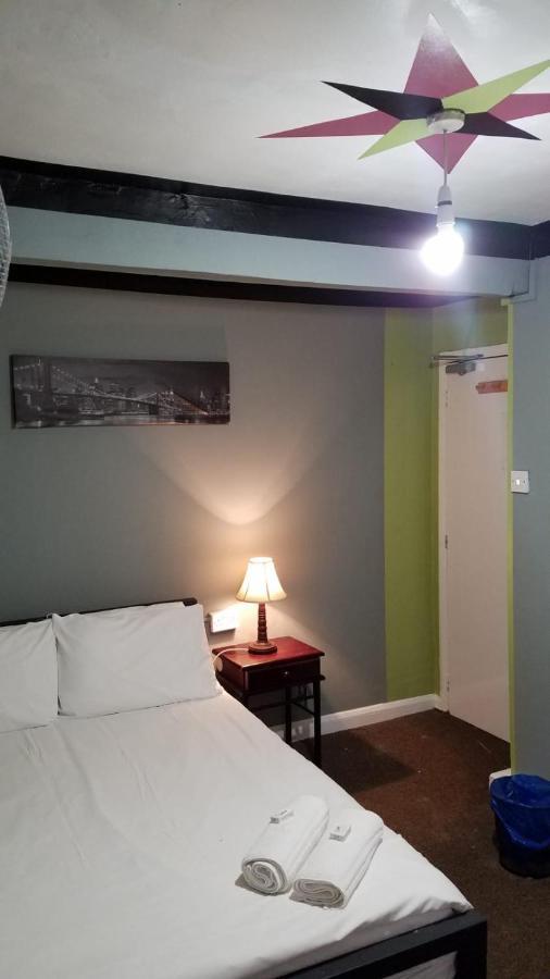 Habitación Triple económica