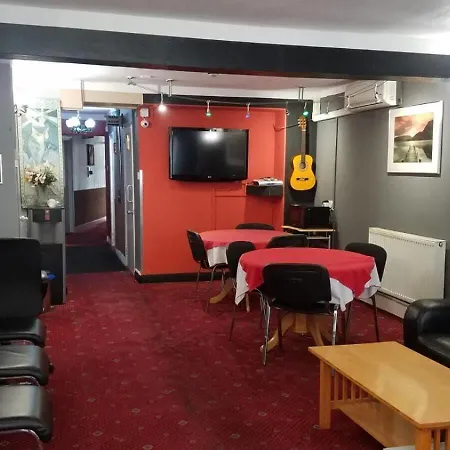 City View Hotel Roman Road-3